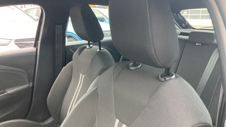 Vauxhall Corsa 1.2 Turbo GS 5dr Petrol Hatchback